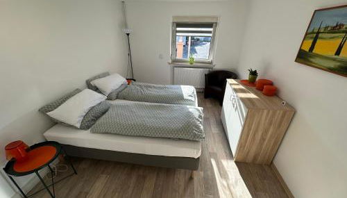 Ferienwohnung Am Kirschbaum Mömlingen - Foto 4