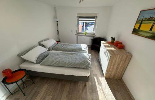 Ferienwohnung Am Kirschbaum Mömlingen - Foto 4