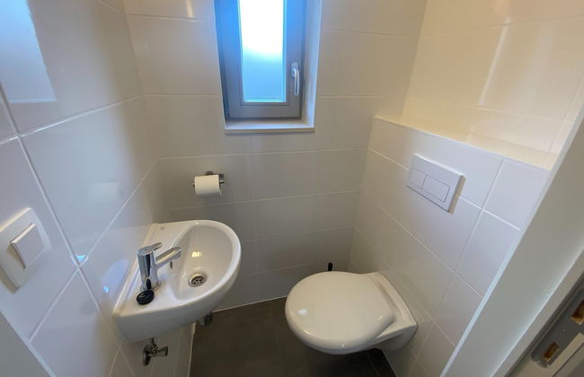 Cozy Fisherman's House With Garden - Foto 11