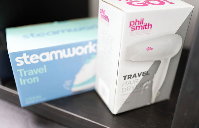 Beautiful 1-bed Studio in Birmingham - Foto 12