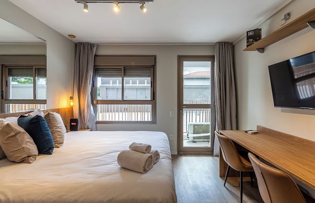 360 Mirante Vila Madalena - Foto 16