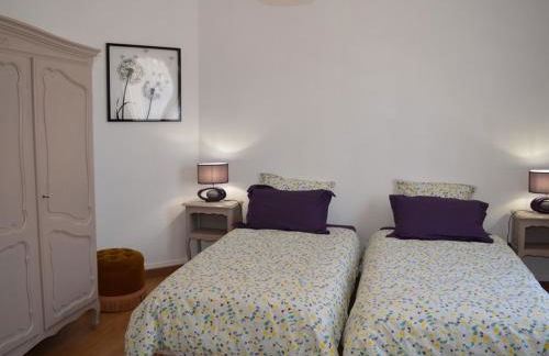 Gîte confortable, animaux acceptés, jardin clos - FR-1-381-47 - Foto 10