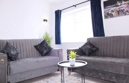 Stunning 3 bedroom apartment in Harlow, Essex - Foto 10