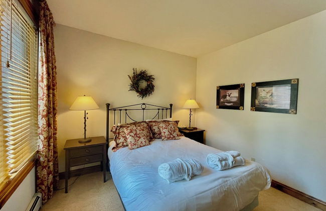 Arrowhead Village, A Vail Resorts Property - Foto 40