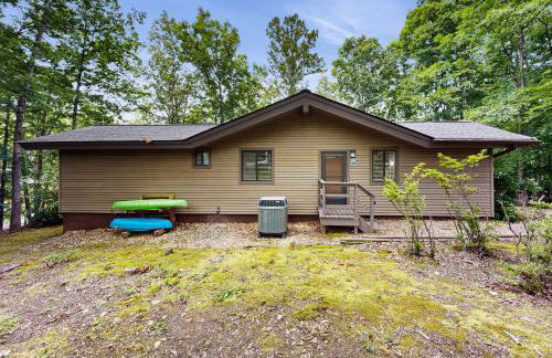 Hideaway Haven - Foto 27