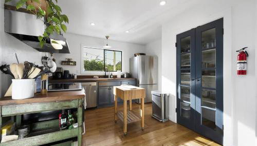 The Calistoga Cottage Wooded And Sunny 5 Mins To Downtown - Foto 3