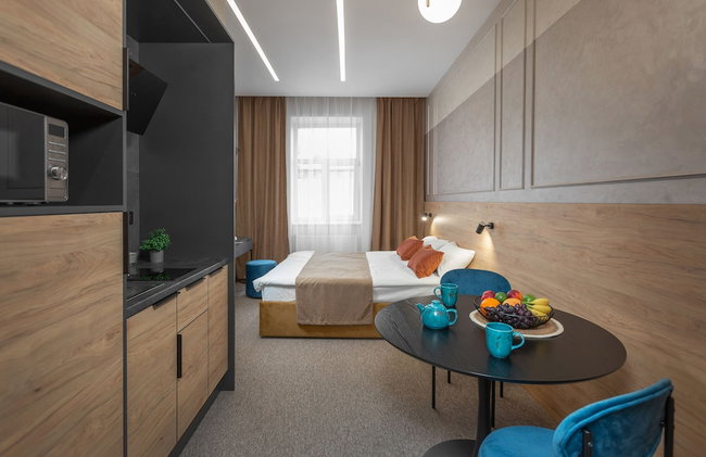 Jam Apartments - Foto 12