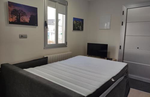 A Casiña do Camiño - Foto 6