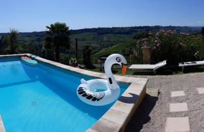 Casa Del Leone Rosso e Welness a due passi dalla Costa dei Trabocchi - Foto 22