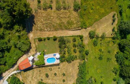 Holiday Home Rupotina with a large yard, pool and a beautiful view - Foto 41