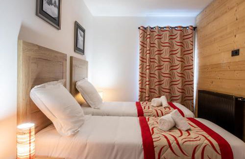 CGH Résidence Boutique l'Alpaga - Foto 9