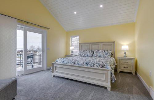 Angola Vacation Rental, Walk to Lake Erie Beach! - Foto 12