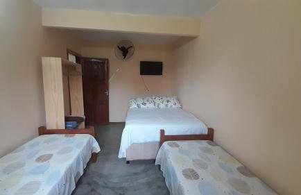 Pousada Mar de Mamoã - Foto 50