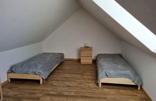 Landhaus Westerloy - Foto 5