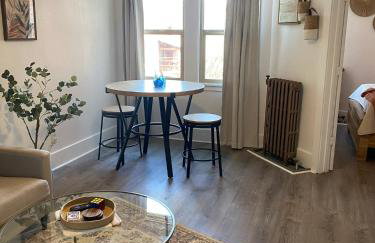 The George 316 an Art Deco Escape - Foto 7