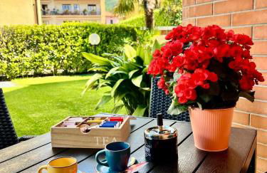 house prua a step from the lake - Foto 47