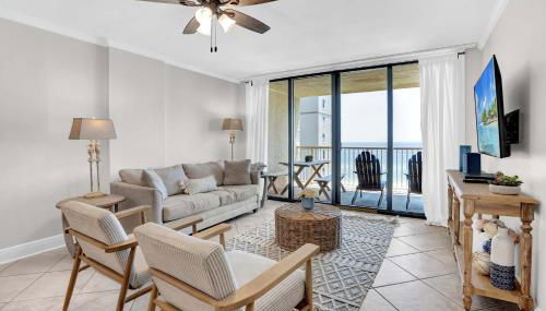 Seaside Beach & Racquet 5917 by Vacation Homes Collection - Foto 4