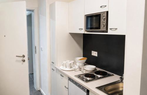 Herrnsheim Appartements - Foto 12