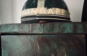 Domus Merian XII - Foto 43