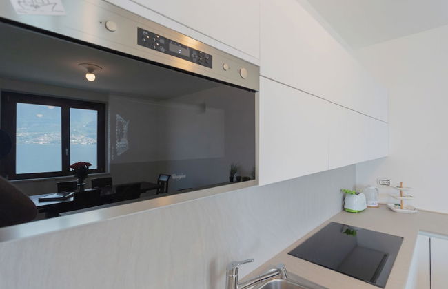 Dream Lake Apartments by Rent all Como - Foto 34