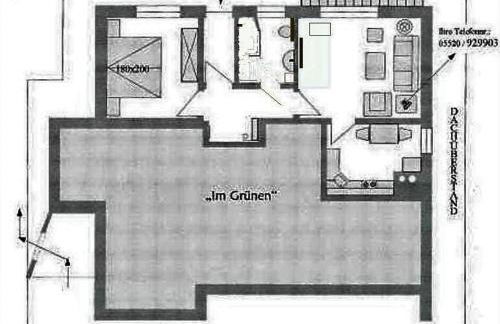 Harzhaus Rauch - Foto 9