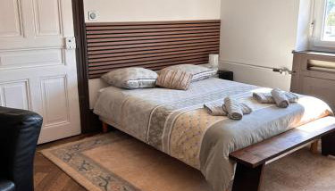 Grande chambre élégante Les Chambres Bannacker 25 m2 Centre à pied - Foto 3