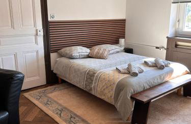 Grande chambre élégante Les Chambres Bannacker 25 m2 Centre à pied - Foto 3