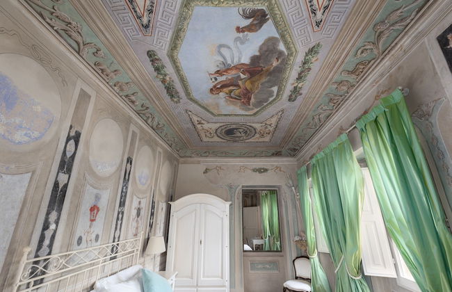 Villa Scorzi - Foto 6