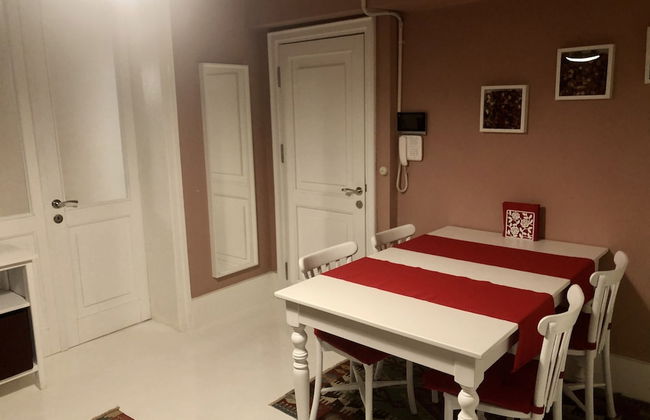 Mehmet Bey Suites - Foto 52