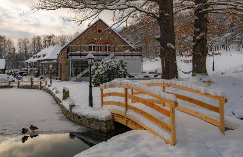 Łąkowa Zdrój - Foto 30