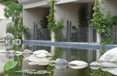 Maison du Lac - Foto 40