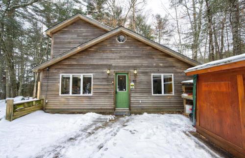 Waterfront-40min to Acadia-Main House-Kayaks - Foto 29