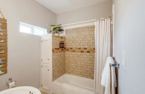 Quaint Home 16 Mi to Bear Lake Fish, Hike and Bike! - Foto 15