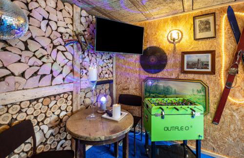 Vogelsberger Bett Köddingen - Photo 33