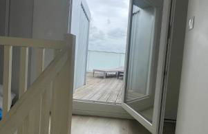 Spacieux Duplex, parking privé , proche Bordeaux - Foto 10