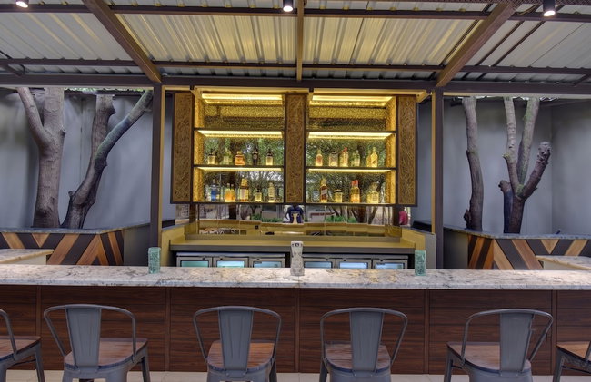 Tiki Farms – Polynesian Boutique Resort, Karjat - Foto 62