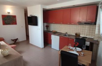 Apartment "Orangina" Sea - Nature - Relax - Ideal for Couples - Foto 5