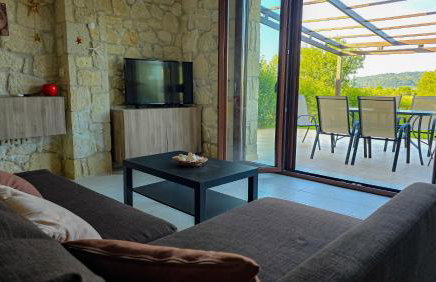 Stone Villa Stefanos Posidi - Foto 26