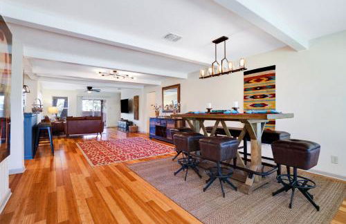 Richters Garage - A Birdy Vacation Rental - Foto 6