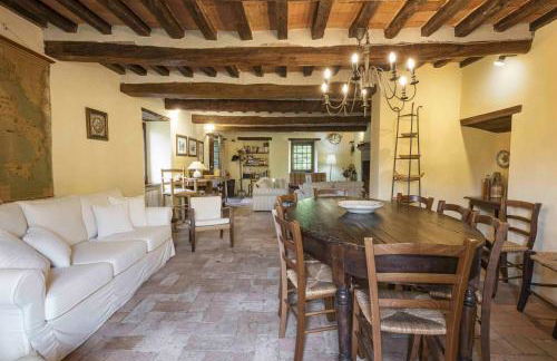 Villa Madonnuccia by MMega - Photo 16