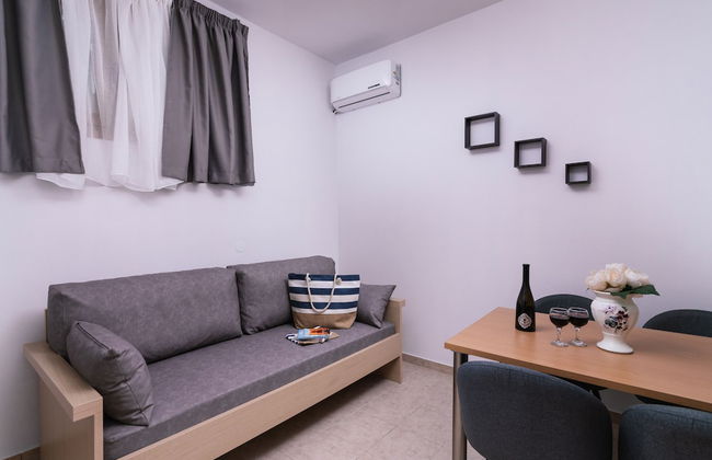 Alcyone Studios and Apartments - Foto 35