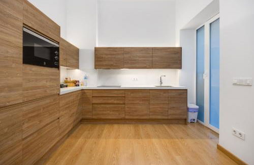 HB Apartaments Playa del Postiguet Beach - Photo 10