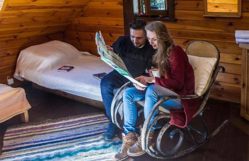 Maciejówka Borki 33 - Foto 9