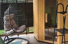 Gîte 4 étoiles La Belle Eau Calme - Foto 7