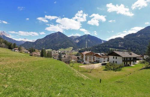 Nel cuore delle Dolomiti fino a 8 persone - Photo 9