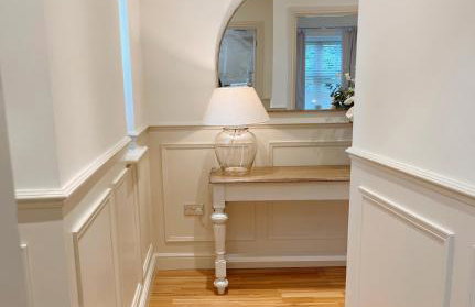 Yarm Luxury Apartments - Bank House - private gated carpark - Foto 4