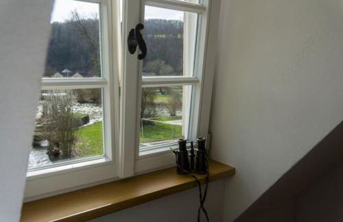 Ferienhaus Gerbertor am Goldbach - Foto 18