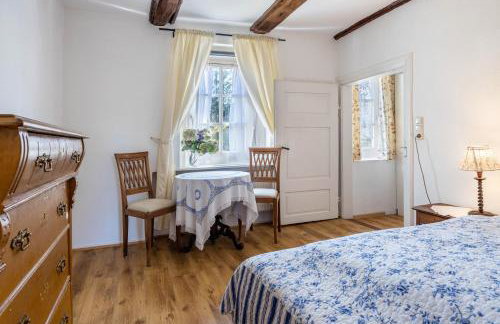 Heidehygge - Ferienhaus mit Wald - Foto 30