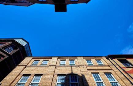 The Bloc - Liverpool Nightlife Apartments - Foto 47