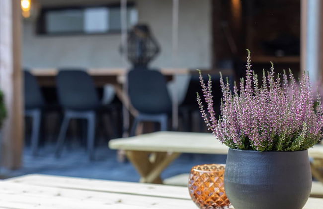 Inn in Ternaard Near Heritage - Foto 34